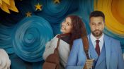 Love, Imagined Fragman