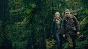 Leave No Trace Fragman