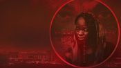 Hunted by My Husband: The Untold Story of the DC Sniper Fragman