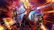Guardians of the Galaxy Vol. 2 Fragman