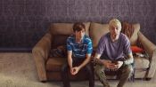 Big Time Adolescence Fragman