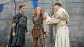 Dragonheart 3: The Sorcerer's Curse Fragman