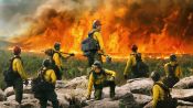 Only the Brave Fragman