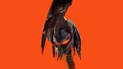 The Predator Fragman