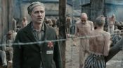 Nackt unter Wölfen Fragman