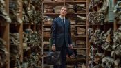 Labyrinth of Lies Fragman
