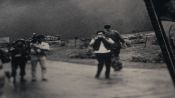 The Stringer: The Man Who Took the Photo Fragman