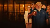 God & Beer Fragman