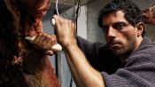 The Boss: Anatomy of a Crime Fragman