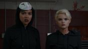Tragedy Girls Fragman