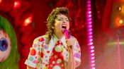 Sarah Squirm: Live + in the Flesh Fragman