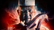 Popeye Returns Fragman