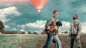 The Balloonist Fragman