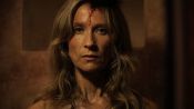 Never Let Go Fragman