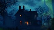 Farm House Fragman
