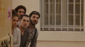 The Kind Words Fragman