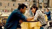 Lost in Florence Fragman