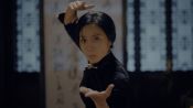 Ip Man: Kung Fu Legend Fragman