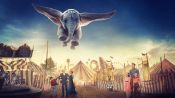 Dumbo Fragman
