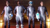 Lazer Team Fragman