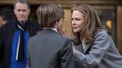 The Goldfinch Fragman