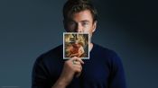 Chris Hemsworth: A Road Trip to Remember Fragman