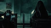 Satan - The Dark Fragman