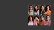 The A List: 15 Stories from Asian and Pacific Diasporas Fragman