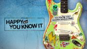Music Box: Happy and You Know It Fragman
