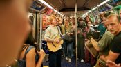 ONE SHOT with Ed Sheeran Fragman