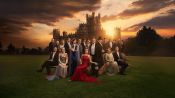 Downton Abbey: The Grand Finale Fragman