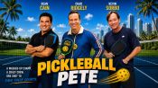Pickleball Pete Fragman