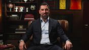 Arda Turan: Yüzleşme Fragman