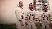 Apollo 13: Survival Fragman