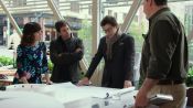 The Architect Fragman