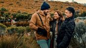A Journey Fragman