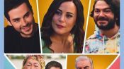 Bana Beni Anlat Fragman
