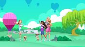 Barbie and Stacie to the Rescue Fragman