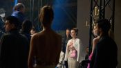 Crimes of Fashion: Killer Clutch Fragman