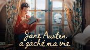 Jane Austen Wrecked My Life Fragman