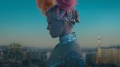 The Last Showgirl Fragman
