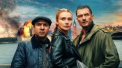 Deep Cover Fragman
