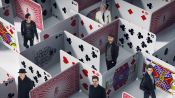 Now You See Me 2 Fragman