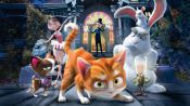 The House of Magic Fragman
