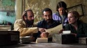 Colours of Time Fragman