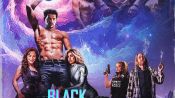 Black Holes Suck Fragman