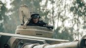 The Tiger Fragman
