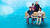 A Brilliant Young Mind Fragman