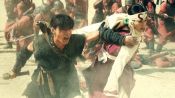 Kingdom 4: Return of the Great General Fragman