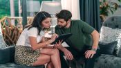 Sevmek Yüzünden Fragman